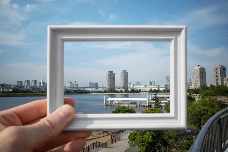 Before and After Real Estate Editing